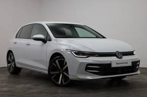 VOLKSWAGEN GOLF at Breeze Poole