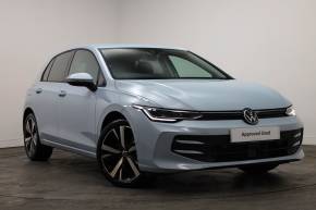 VOLKSWAGEN GOLF at Breeze Poole