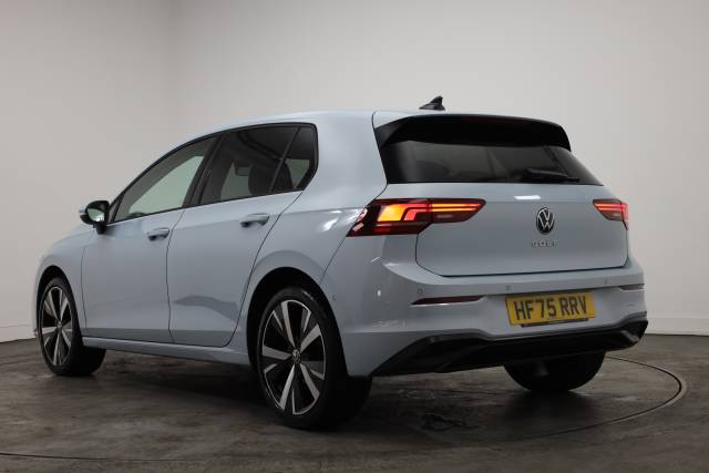 2025 Volkswagen Golf 1.5 TSI Match