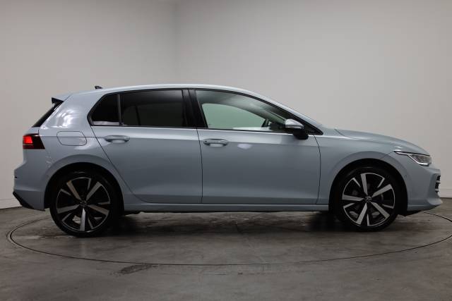 2025 Volkswagen Golf 1.5 TSI Match