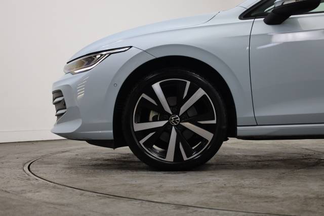 2025 Volkswagen Golf 1.5 TSI Match