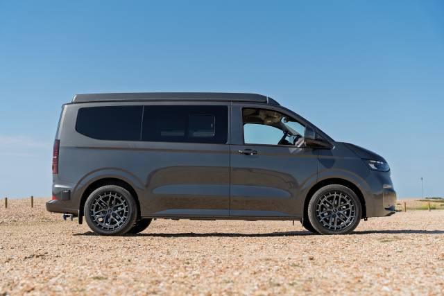 2025 Volkswagen Transporter 2.0 T28 TDI 110 Van Commerce Pro SWB