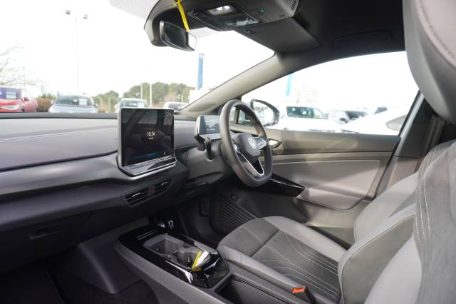 2026 Volkswagen Id.4 77kWh Match Pro