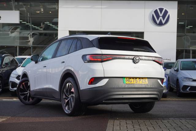 2026 Volkswagen Id.4 77kWh Match Pro