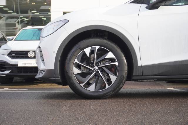 2026 Volkswagen Id.4 77kWh Match Pro