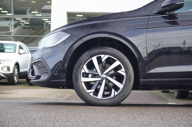 2026 Volkswagen Polo 1.0 TSI DSG Match