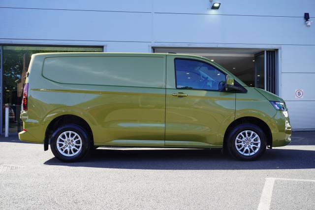 2026 Volkswagen Transporter 2.0 T30 TDI 150 Van Commerce Pro SWB