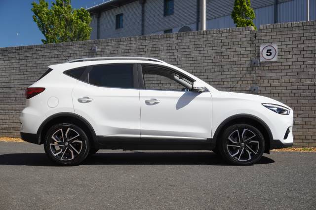 MG Motor UK ZS 1.5 VTi-TECH Exclusive