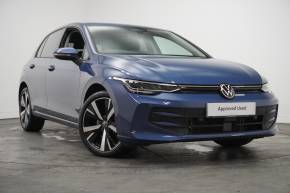 VOLKSWAGEN GOLF at Breeze Poole