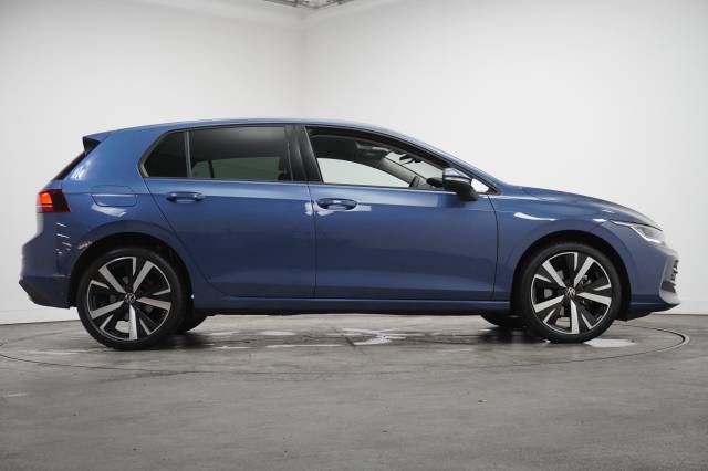 2025 Volkswagen Golf 1.5 TSI Match