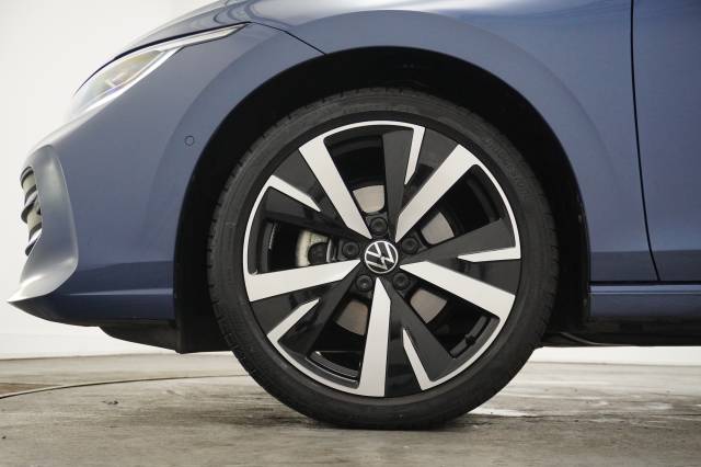 2025 Volkswagen Golf 1.5 TSI Match