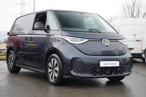 VOLKSWAGEN ID. BUZZ at Breeze Poole
