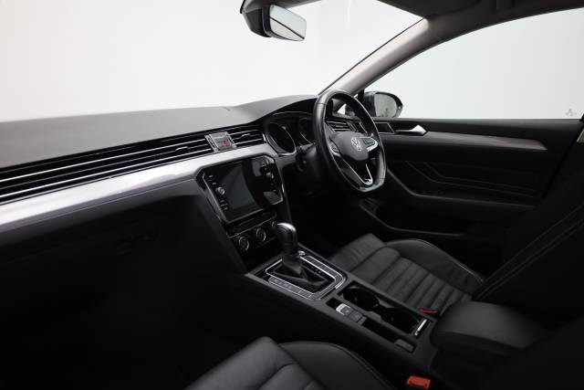 2023 Volkswagen Passat 1.5 TSI EVO DSG SEL