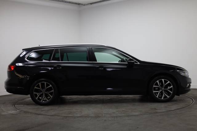2023 Volkswagen Passat 1.5 TSI EVO DSG SEL