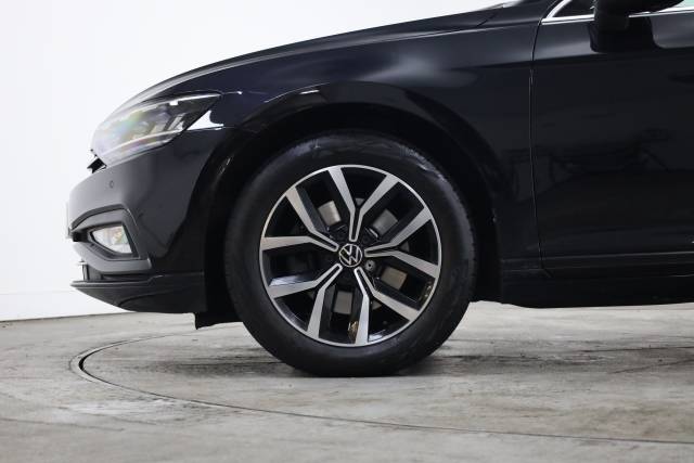 2023 Volkswagen Passat 1.5 TSI EVO DSG SEL