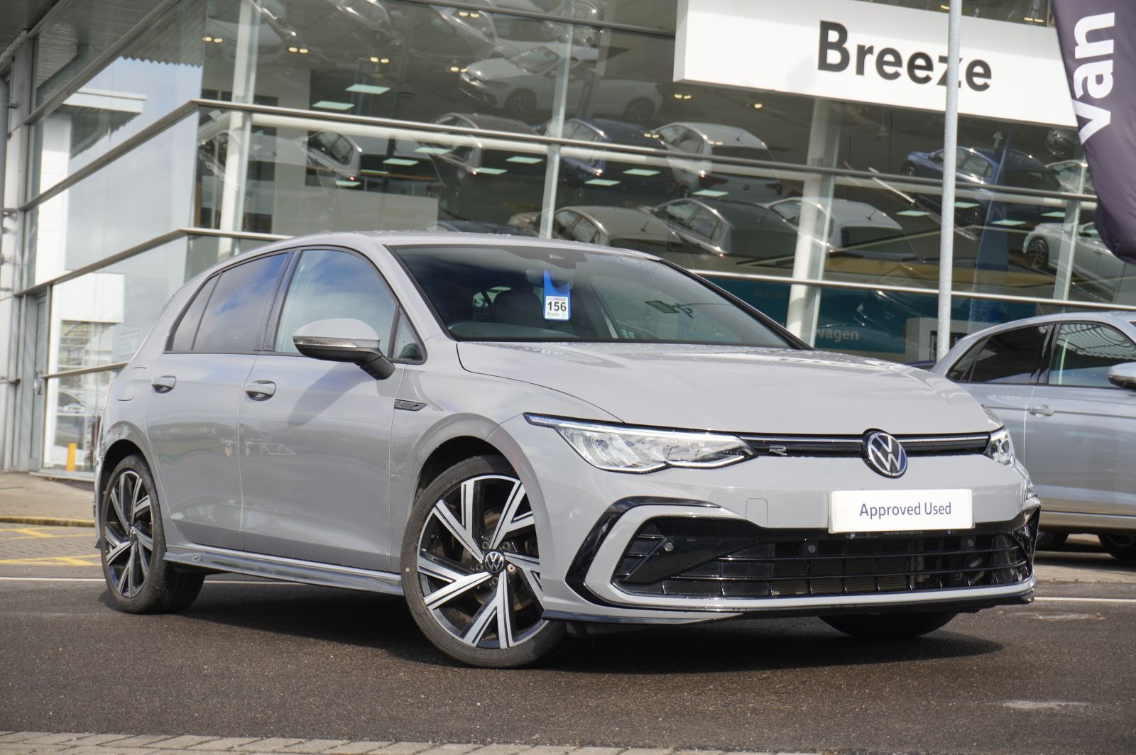 2023 Volkswagen Golf