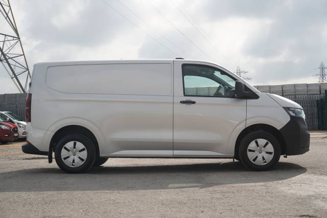 2026 Volkswagen Transporter 2.0 T32 TDI 150 Van Commerce Plus SWB