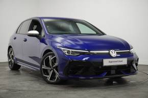 VOLKSWAGEN GOLF at Breeze Poole