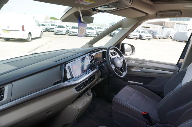 2026 Volkswagen California 2.0 TDI DSG 150 PS Ocean