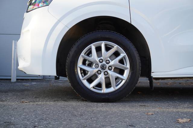 2025 Volkswagen Transporter 2.0 T32 TDI 150 Van Commerce Plus SWB