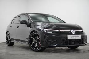VOLKSWAGEN GOLF at Breeze Poole