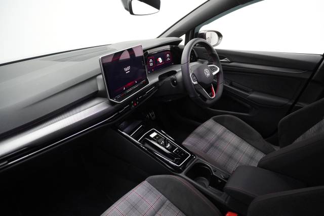 2024 Volkswagen Golf 2.0 TSI 265 DSG GTI