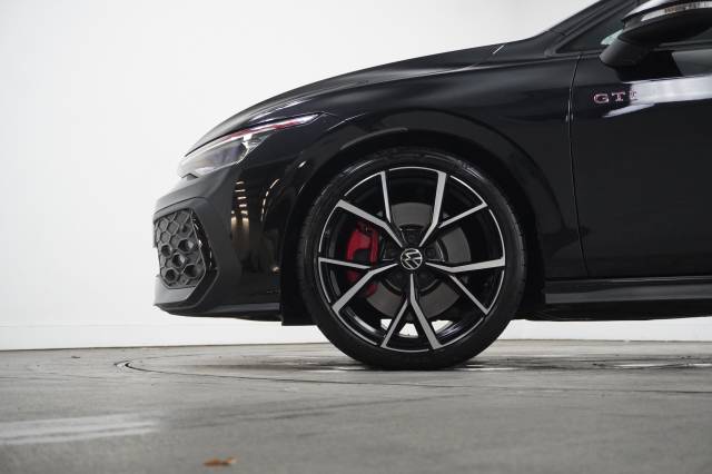 2024 Volkswagen Golf 2.0 TSI 265 DSG GTI