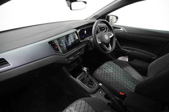2025 Volkswagen Polo 1.0 TSI 115 DSG Black Edition