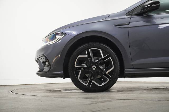 2025 Volkswagen Polo 1.0 TSI 115 DSG Black Edition