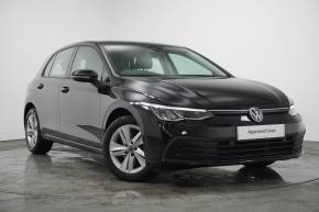 VOLKSWAGEN GOLF at Breeze Poole