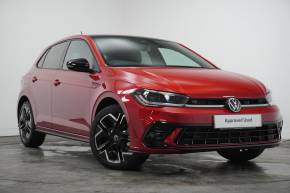VOLKSWAGEN POLO at Breeze Poole