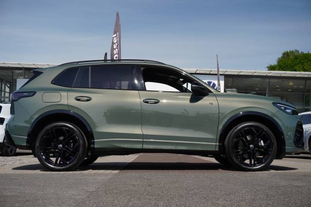 2025 Volkswagen Tiguan 1.5 TSI eHybrid DSG R-Line