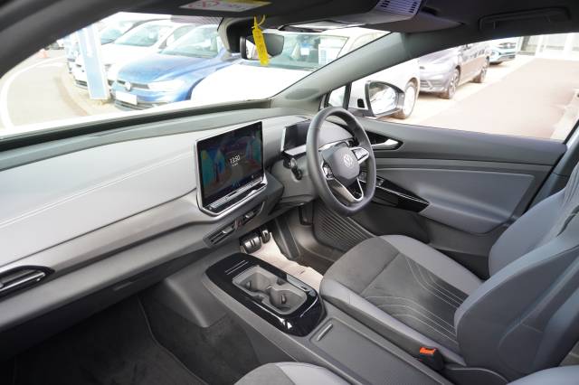 2025 Volkswagen Id.4 77kWh Match Pro