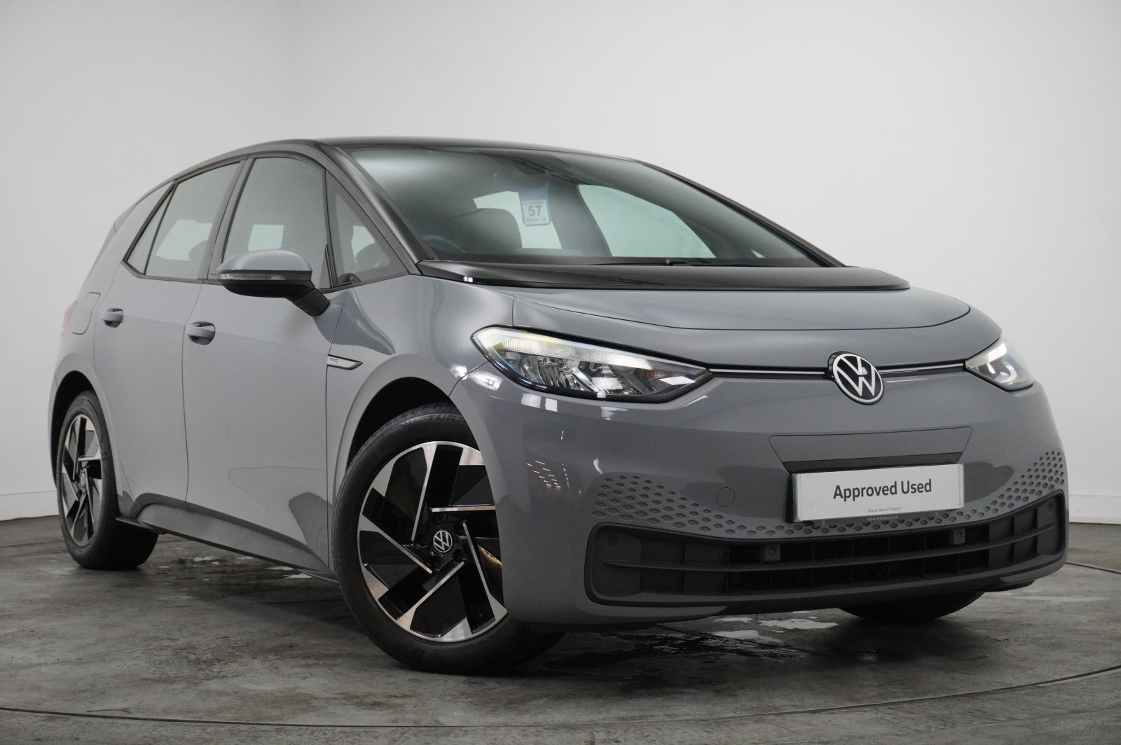 2022 Volkswagen ID.3