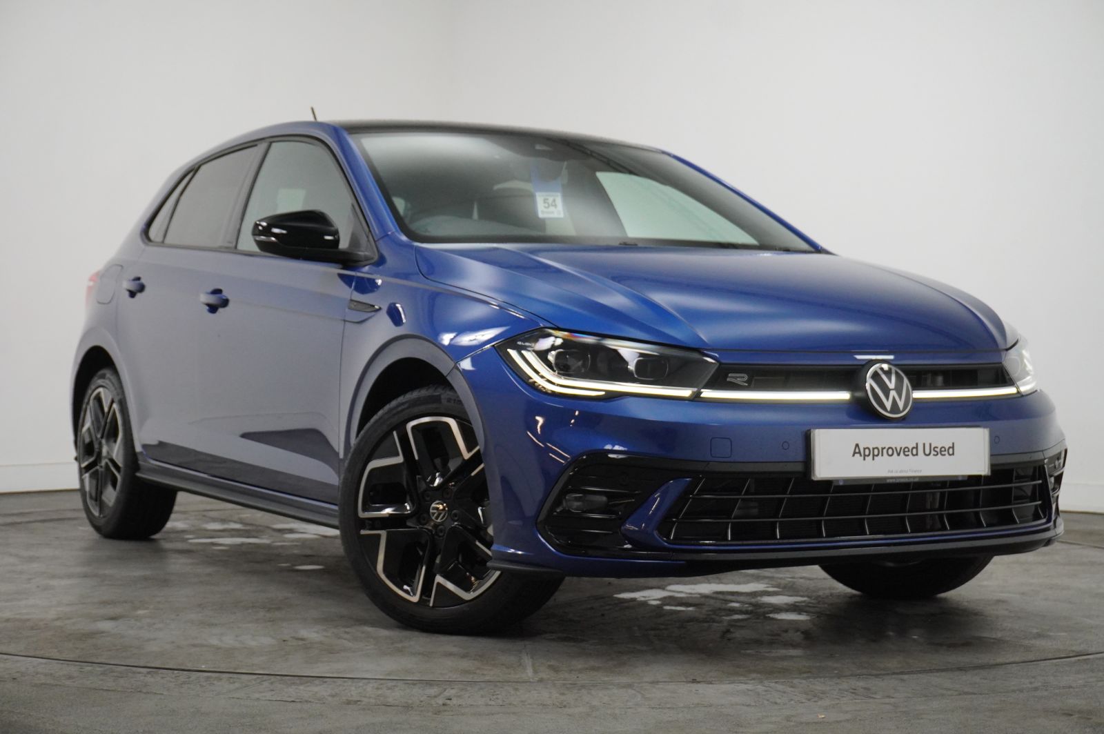 2025 Volkswagen Polo