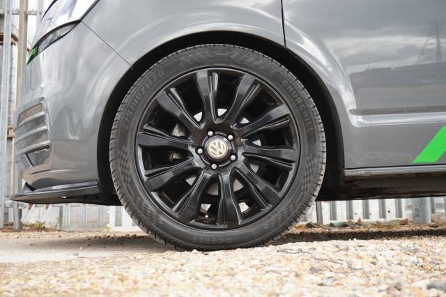 2021 Volkswagen Transporter 2.0 T30 TDI 150 Van Startline SWB