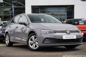 VOLKSWAGEN GOLF at Breeze Poole