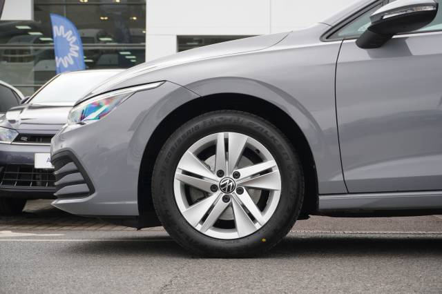 2022 Volkswagen Golf 1.5 TSI Life