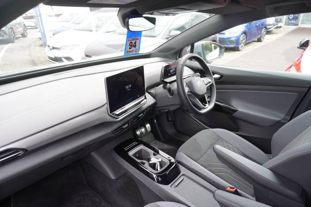 Volkswagen Id.4 77kWh Match Pro