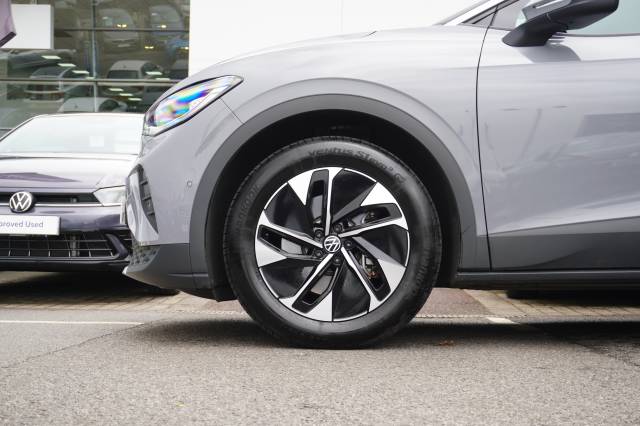 Volkswagen Id.4 77kWh Match Pro