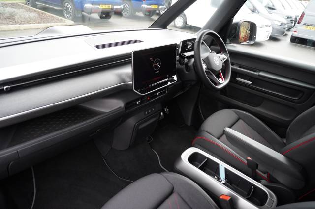 Volkswagen Id. Buzz 79kWh 4MOTION GTX Pro SWB