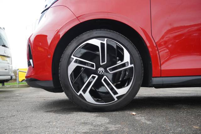 Volkswagen Id. Buzz 79kWh 4MOTION GTX Pro SWB