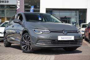 VOLKSWAGEN GOLF at Breeze Poole