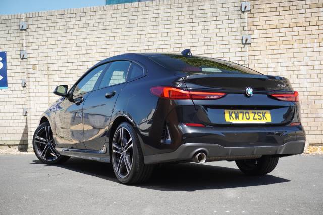 BMW 2 Series 1.5 218i M Sport