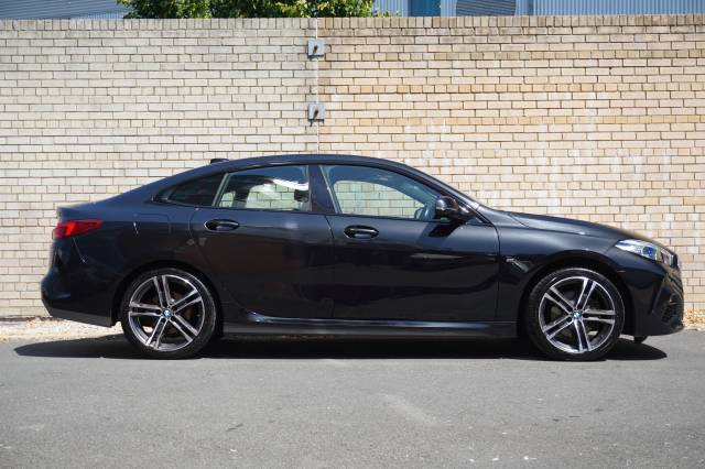 BMW 2 Series 1.5 218i M Sport