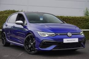 VOLKSWAGEN GOLF at Breeze Poole