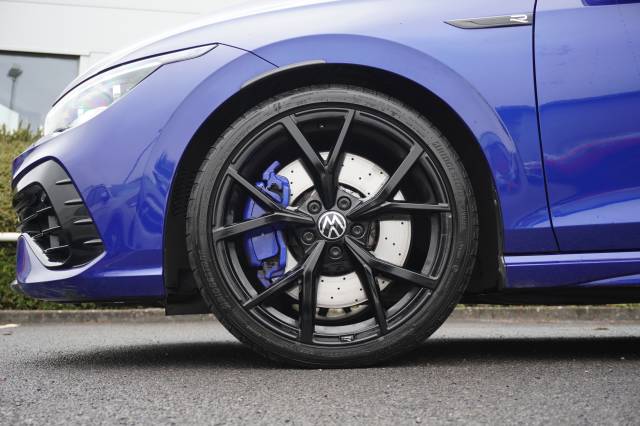 2024 Volkswagen Golf 2.0 TSI 320 4Motion DSG R
