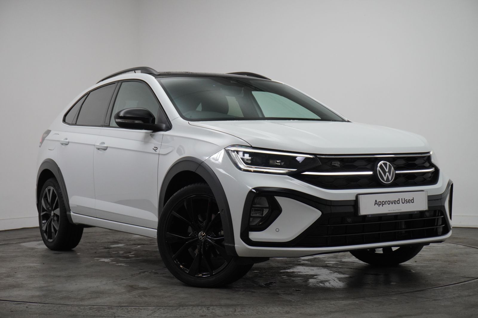 2025 Volkswagen Taigo