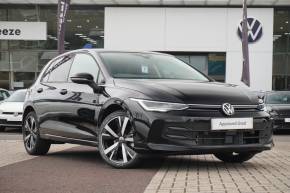 VOLKSWAGEN GOLF at Breeze Poole