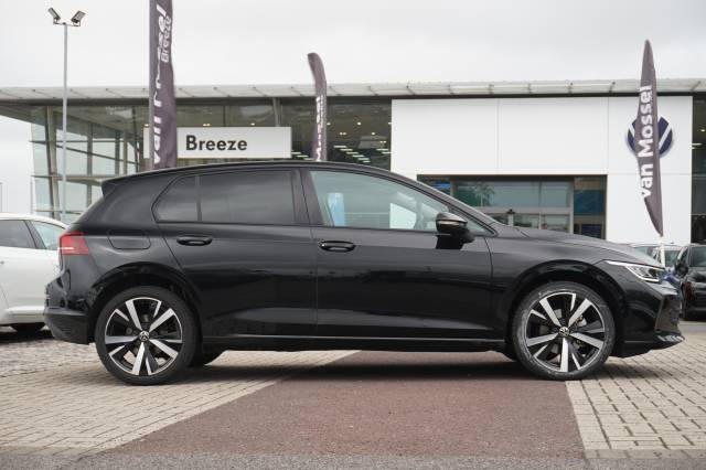 2025 Volkswagen Golf 1.5 TSI Match